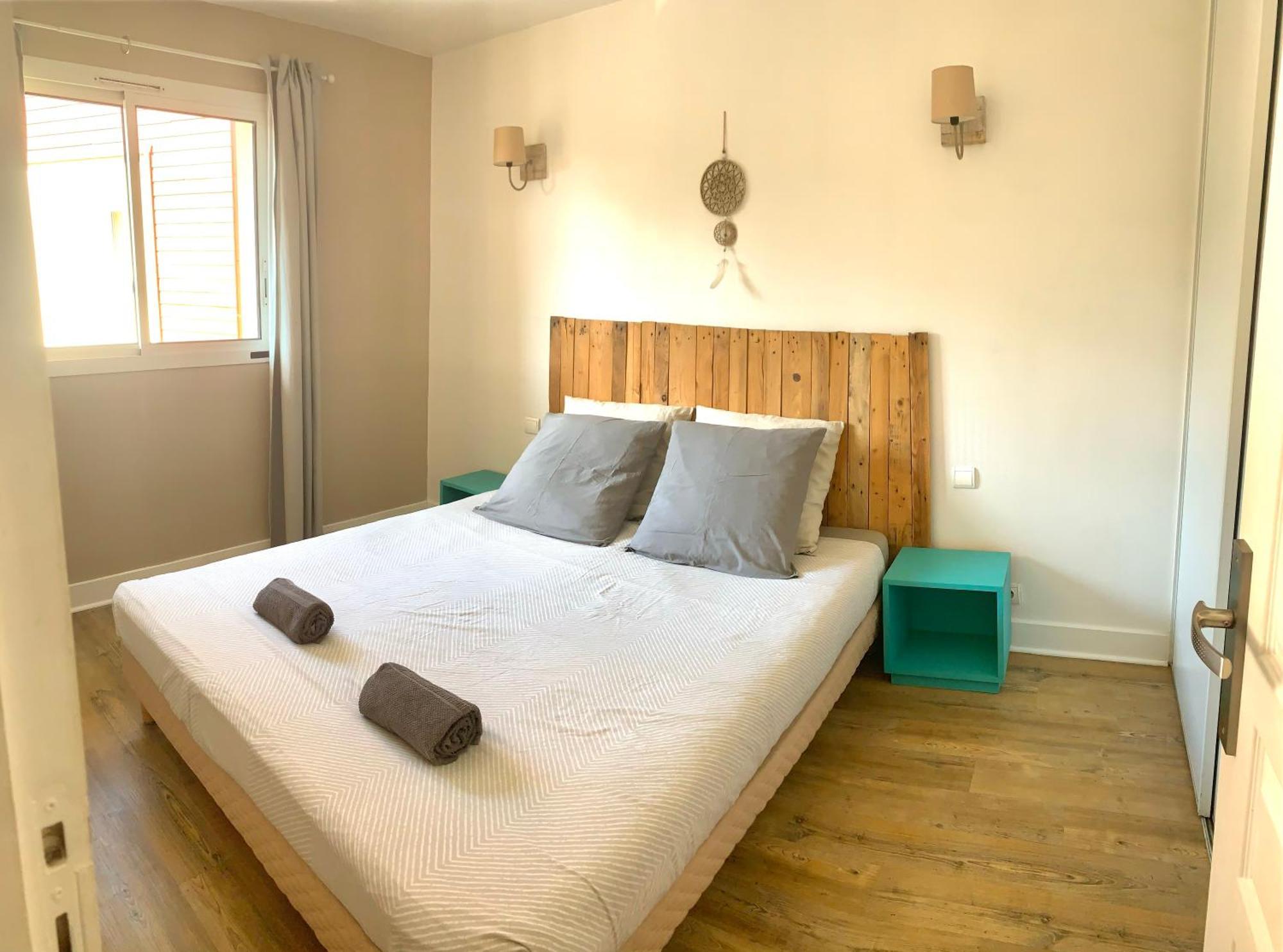 Apartment Cosy Sanna 3 Etoiles Piscine Chauffee Capbreton