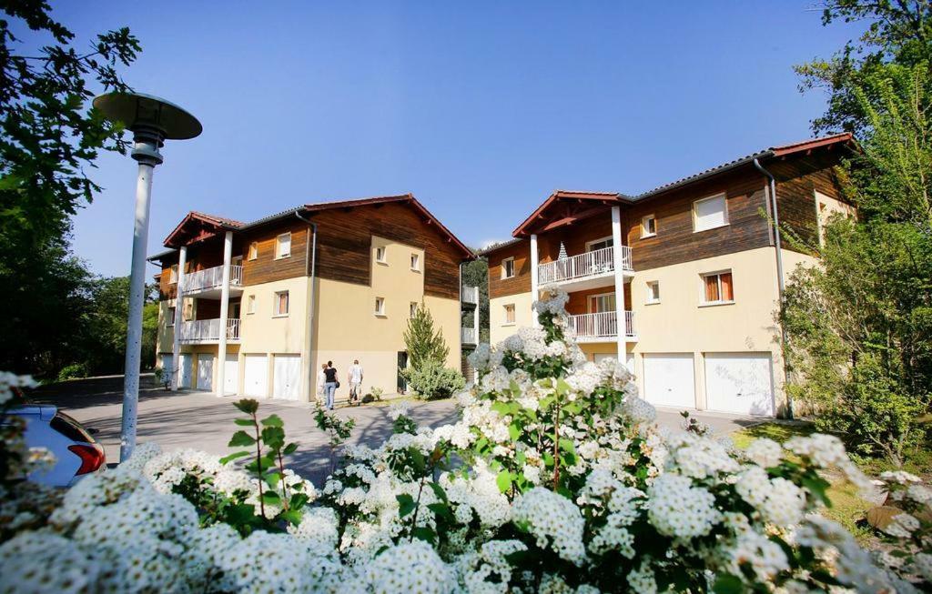 Apartment Cosy Sanna 3 Etoiles Piscine Chauffee