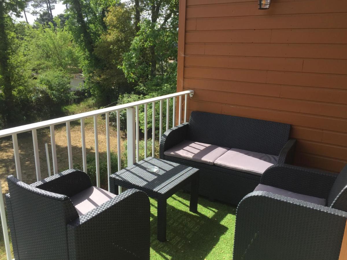 Apartment Cosy Sanna 3 Etoiles Piscine Chauffee Capbreton